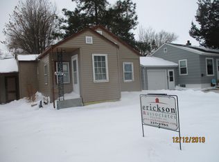 1407 3rd Ave SW, Aberdeen City, SD 57401
