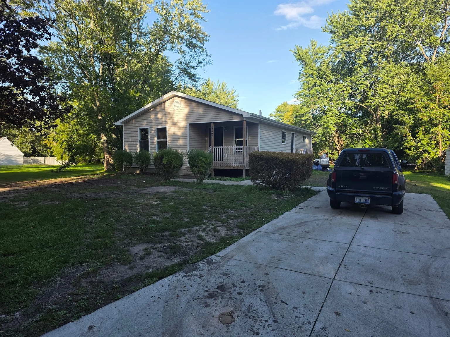 3 bed, 1550 sqft, $1,850 — Photo 4