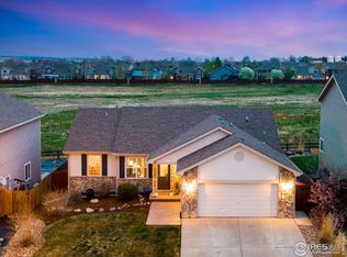 337 Gemstone Ln, Johnstown, CO 80534