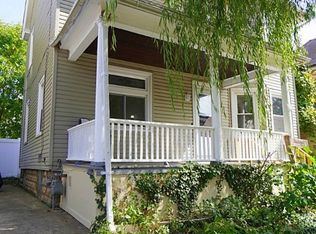 11 Abbottsford Pl, Buffalo, NY 14213