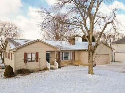 14799 Millersburg Rd, Danville, OH, 43014