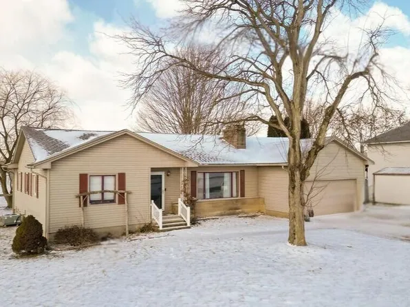 14799 Millersburg Rd, Danville, OH 43014