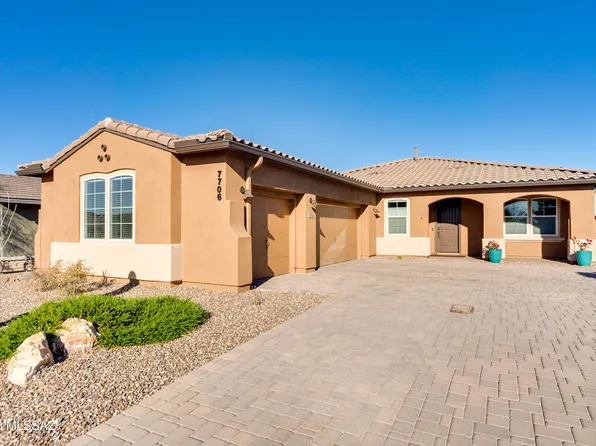7706 W Sage Path, Marana, AZ 85658