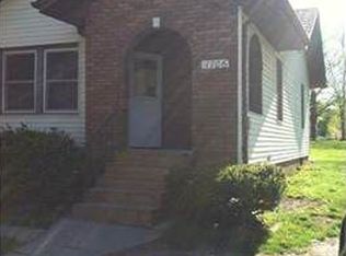 1706 N High St, Lansing, MI 48906