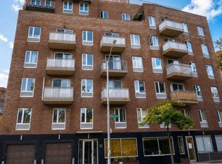 3226 Union Street #5E, Flushing, NY 11354
