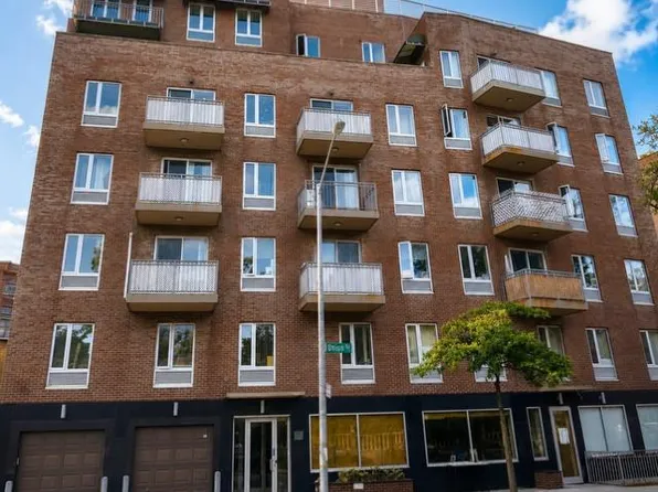3226 Union Street #5E, Flushing, NY 11354