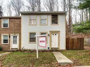 13601 Jacqueline Ct, Silver Spring, MD 20904