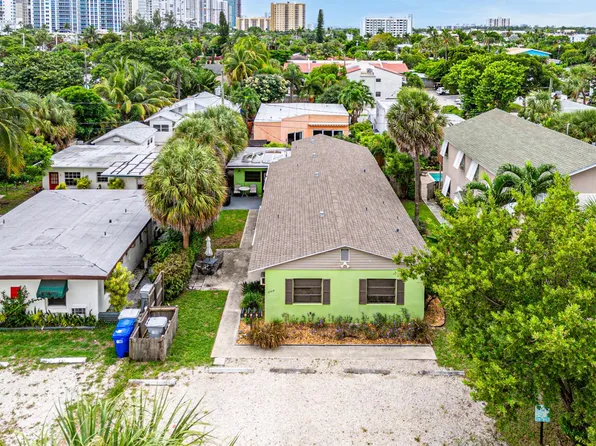 3308 SE 3rd St, Pompano Beach, FL 33062