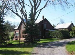 293 Knox Rd, Schoharie, NY 12157