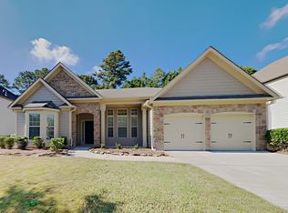 2485 Trillium View Dr, Grayson, GA 30017