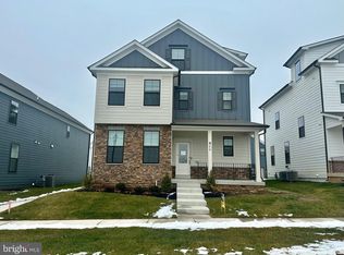 911 Foundry St, Frederick, MD 21701