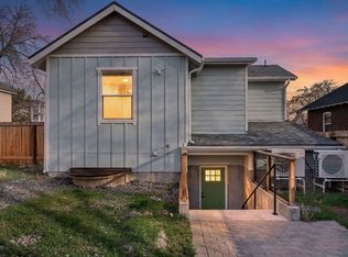 345 Wheeler Ave #1, Reno, NV 89502