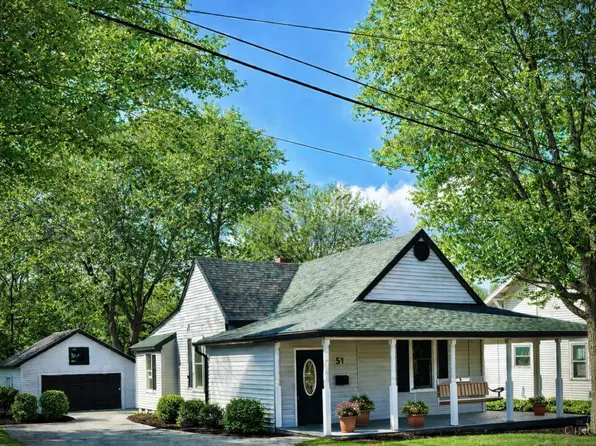 51 N Wood St, Wilmington, OH 45177