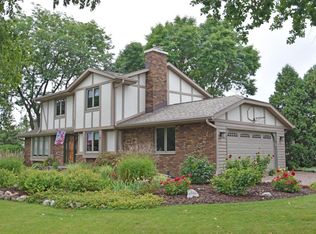 7007 W Van Beck Ave, Milwaukee, WI 53220