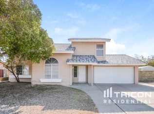 12503 N 79th Dr, Peoria, AZ 85381