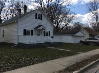 808 W Monroe St, Bloomington, IL