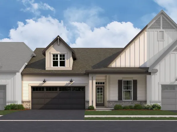 25533 W Alabaster Cir, Plainfield, IL 60544