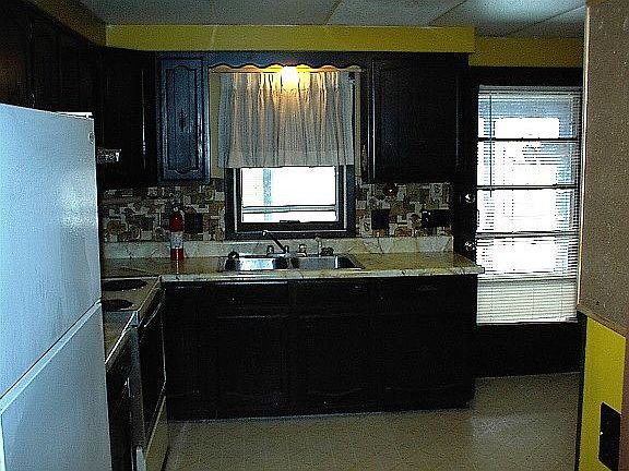 Kitchen #1