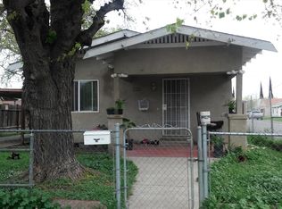 902 Pleasant Ave, Stockton, CA 95205