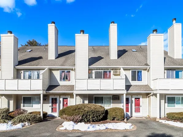 41 Willow Springs #41, New Milford, CT 06776