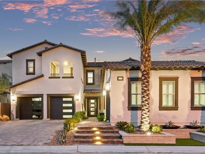 4120 San Capri Way, Las Vegas, NV, 89141