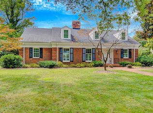 2305 N Elm St, Greensboro, NC 27408