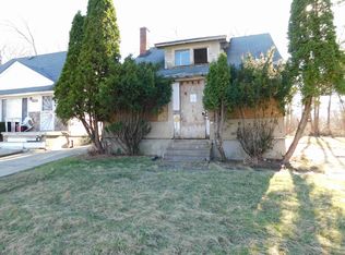 15814 Lahser Rd, Detroit, MI 48223