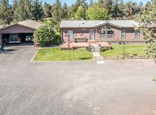 4970 NW 62nd St, Redmond, OR