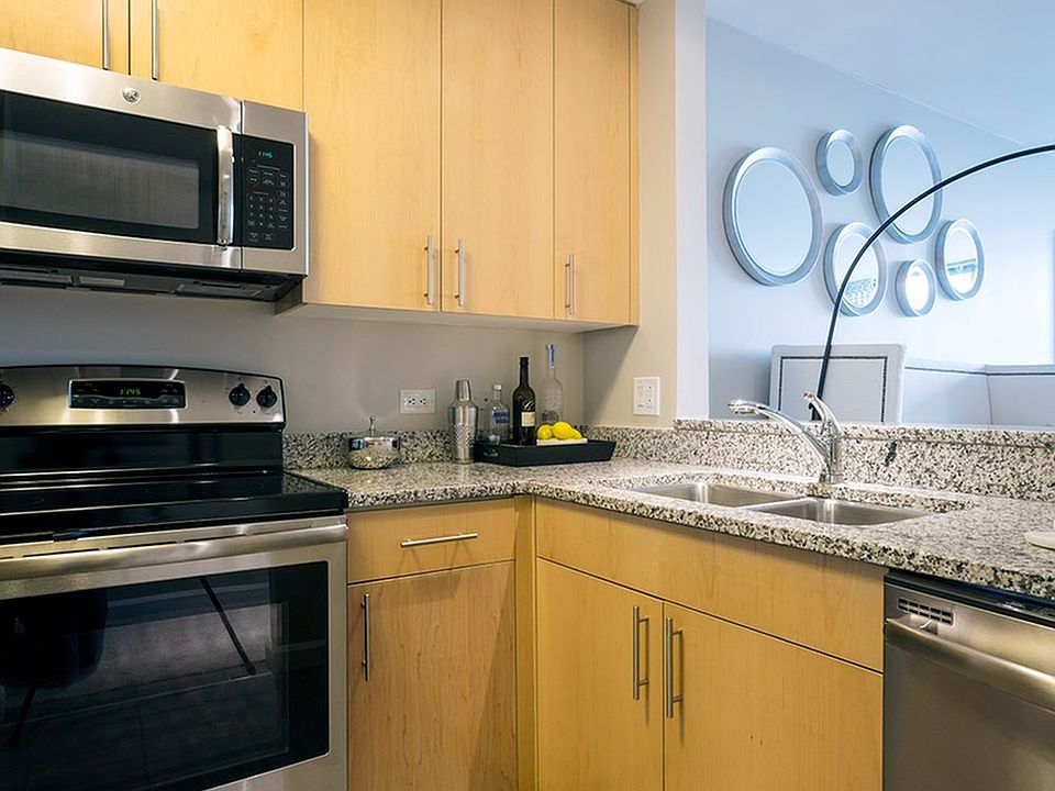 Kitchen #1