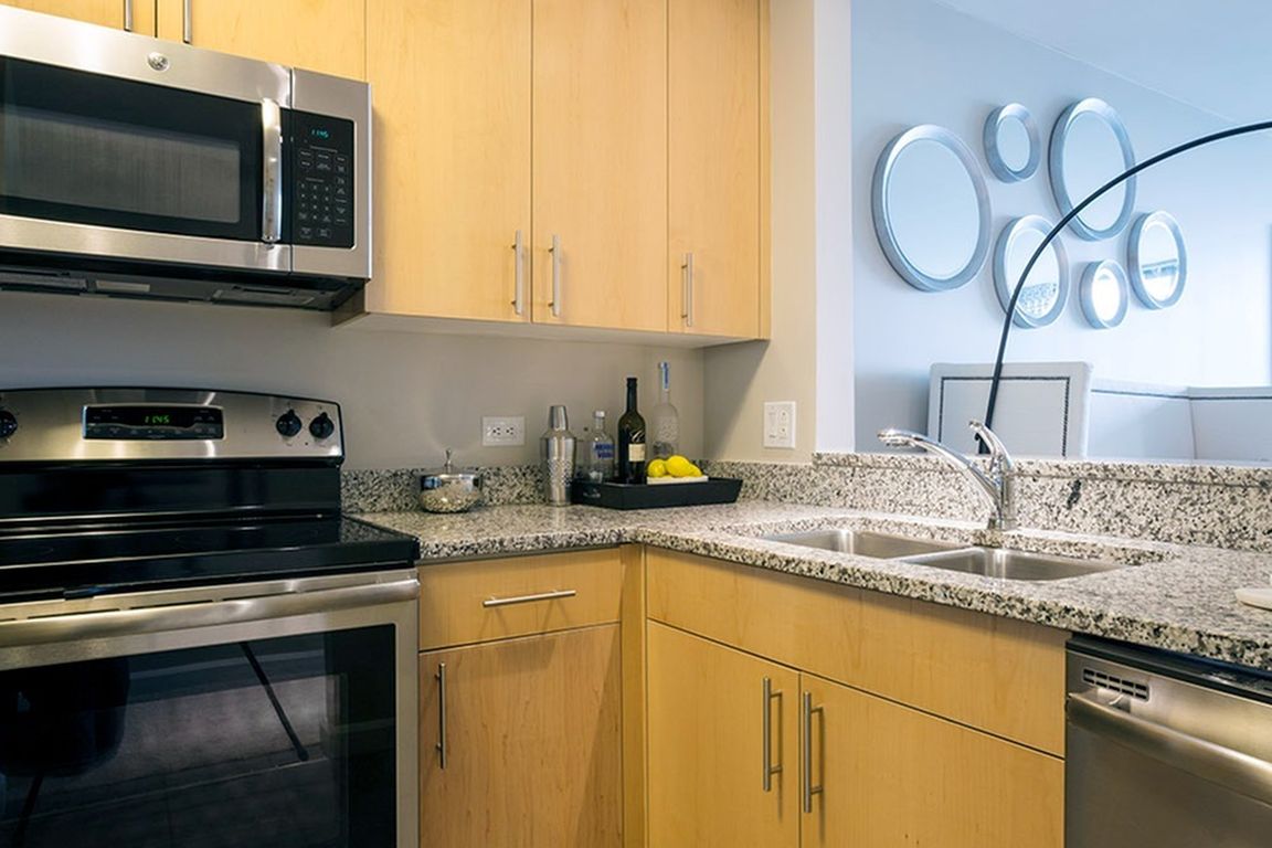 Kitchen #1
