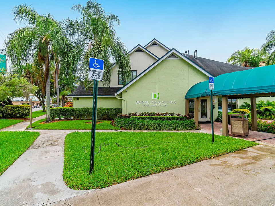 1212 NW 82nd Ave #1024