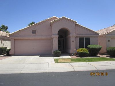 17045 N Silver Path, Surprise, AZ, 85374