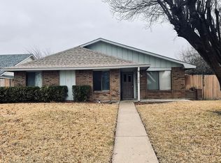 3108 Fairgate Dr, Carrollton, TX 75007