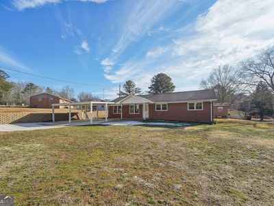 132 Witcher Cir, Newnan, GA, 30263