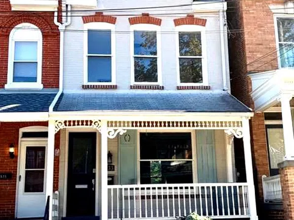 533 N Mary St, Lancaster, PA 17603