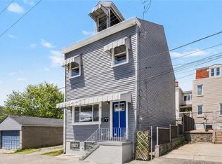 417 State Way, Pittsburgh, PA 15224