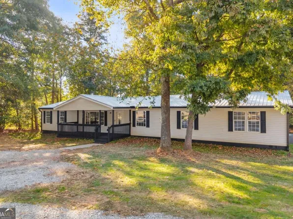 421 Williams Wilson Rd, Hull, GA 30646