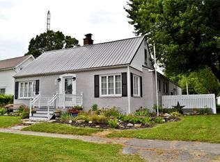 242 S Main St, West Mansfield, OH