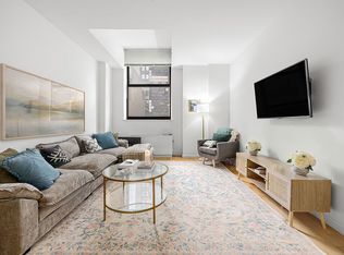 Downtown Athletic Club Building, New York, NY 10004