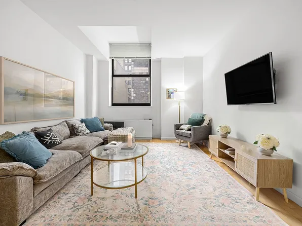 20 West St APT 22F, New York, NY 10004