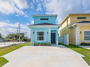 406 NW 12th Ave, Boynton Beach, FL 33435