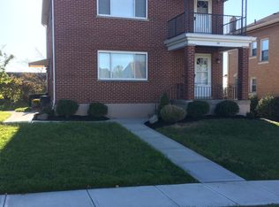 29 Washington Avenue #First Floor, Fort Thomas, KY