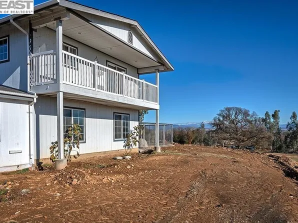 21680 Barnes Ranch Rd, Cottonwood, CA 96022