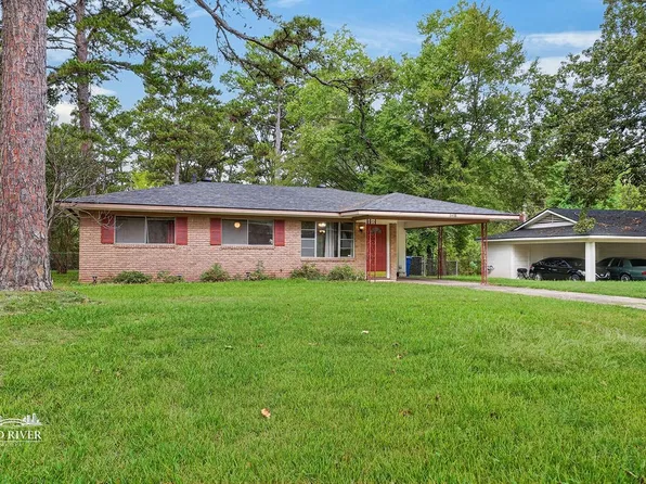 9438 Kroetz Dr, Shreveport, LA 71118