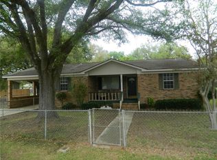 702 3rd Ave, Saraland, AL 36571