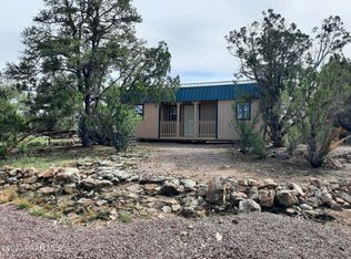 LOT 2048 N El Gallo Ln, Seligman, AZ 86337