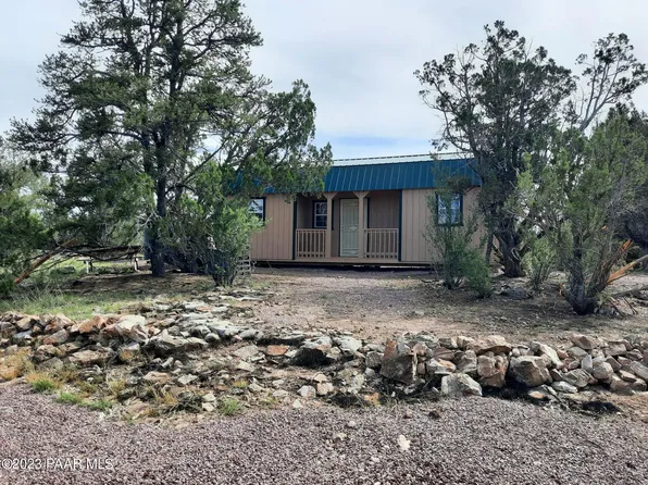 LOT 2048 N El Gallo Ln, Seligman, AZ 86337