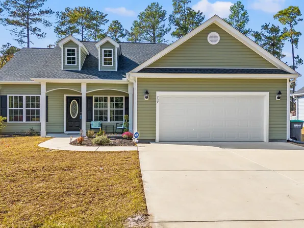 237 Perrin Rd., Loris, SC 29569