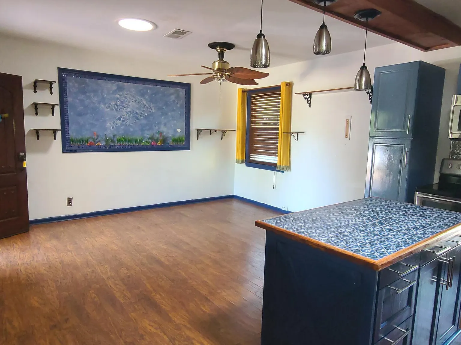 2 bed, 1.0 bath, 816 sqft, $1,850 — Photo 4