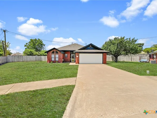 5107 Leaning Oak Dr, Killeen, TX 76542